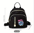 کیف دوشی استیچ دخترانه (Sar-13-TM)