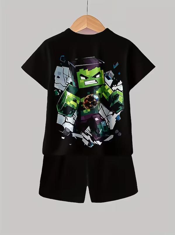 تیشرت پسرانه (5 تا 14 سال)(Min-20.00- TM)