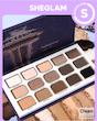 پالت ۱۵ تایی  سایه چشم شیگلم (SHEGLAM Showtime) (naf.Shein.35.02)