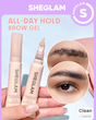 ژل ابروی شیگلم (SHEGLAM Brow Breakdown) (naf.Shein.18.49)