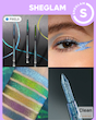 خط چشم ژله‌ای چندکاره شیگلم (SHEGLAM Chroma Zone) (naf.Shein.20.33)