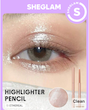 مداد هایلایتر شیگلم (SHEGLAM Fairy Wand) (naf.Shein.16.66)