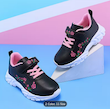 کفش اسپرت دخترانه (sar-38-TM)