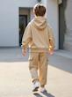 ست هودی و شلوار پسرانه(8 تا 12 سال)(Min-51.00-TM)