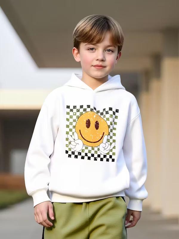 ست هودی و شلوار پسرانه(8 تا 12 سل)(Min-63.00-TM)