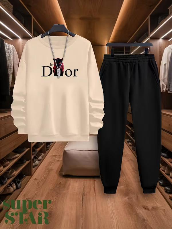 ست پلیور و شلوار پسرانه( 7 تا 15 سال)(Min-43.00- TM)