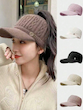 کلاه لبه‌دار زنانه ( ONE SIZE) (TAR-19-SHEIN)