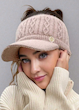 کلاه لبه‌دار زنانه ( ONE SIZE) (TAR-19-SHEIN)