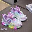 کفش اسپرت دخترانه (3 تا 14 سال) (sar-38-TM)