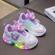 کفش اسپرت دخترانه (3 تا 14 سال) (sar-38-TM)