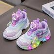 کفش اسپرت دخترانه (3 تا 14 سال) (sar-38-TM)