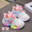 کفش اسپرت دخترانه (3 تا 14 سال) (sar-38-TM)