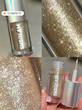 خط چشم گلیتری شیگلم (SHEGLAM) (naf.shein.20.33) 