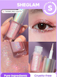  خط چشم گلیتری شیگلم (SHEGLAM) (naf.shein.20.33) 