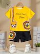 ست تیشرت و شورت پسرانه(9 ماه تا 8 سال)(Min-13.49 TM)