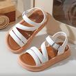 صندل دخترانه (10 ماه تا 14 سال) (sar-20-TM)