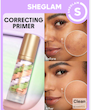 پرایمر اصلاح کننده سه گانه پوست شیگلم (SHEGLAM) (naf.Shein.31.35)