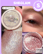 سایه چشم شیگلم (SHEGLAM Gleam Chaser) (naf.Shein.16.66)