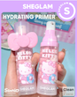  پرایمر طرح هلو کیتی شیگلم (SHEGLAM ) (naf.Shein.23.82)