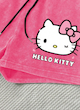 شلوارک سبک و راحت تابستانی زنانه (SANRIO) ( XL تا XS) (TAR-43-SHEIN)