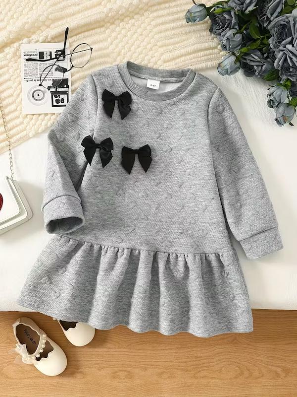 پیراهن دخترانه(1 تا 8 سال)(Min-28.06- TM)