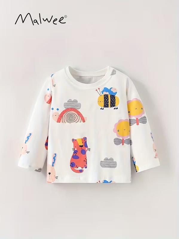 پلیور دخترانه(1 تا 10 سال)(Min-19.28 TM)