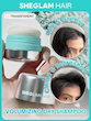 پودر حجم دهنده موی شیگلم (Sheglam) (naf.Shein.33.18)