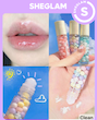 روغن لب رولی شیگلم (SHEGLAM Good Times) (naf.Shein.20.33)