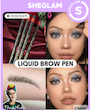 مداد ابروی شیگلم (Sheglam) (naf.Shein.14.82)
