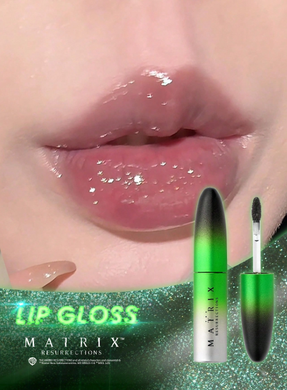 لیپ گلاس ماتریکس شیگلم (Matrix SHEGLAM) (naf.Shein.25.84)