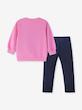 ست پلیور و شلوار دخترانه( 2 تا 5 سال)(Min-36.01- TM)