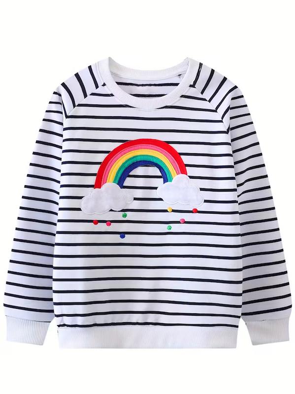 پلیور دخترانه (2 تا 8 سال)(Min-35.76- TM)