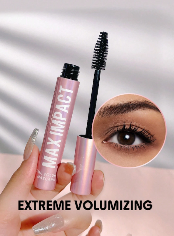 ریمل حجم دهنده شیگلم ( SHEGLAM ) (naf.shein.24.00)