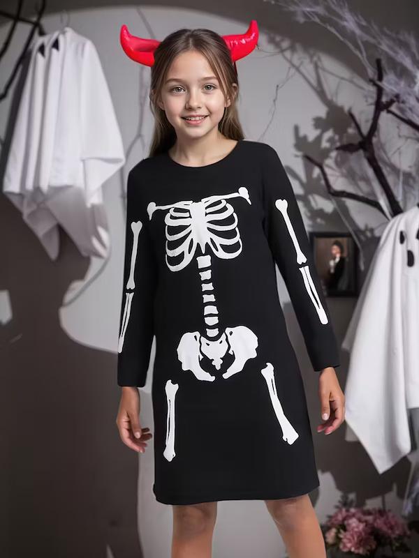 پیراهن دخترانه(8 تا 14 سال)(Min-17.35 TM)