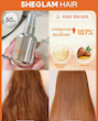 سرم محافظ مو شیگلم  (SHEGLAM ) (naf.Shein.57.43)