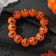 دستبند مهره‌ای هالووین زنانه (Min.3.93.TM)