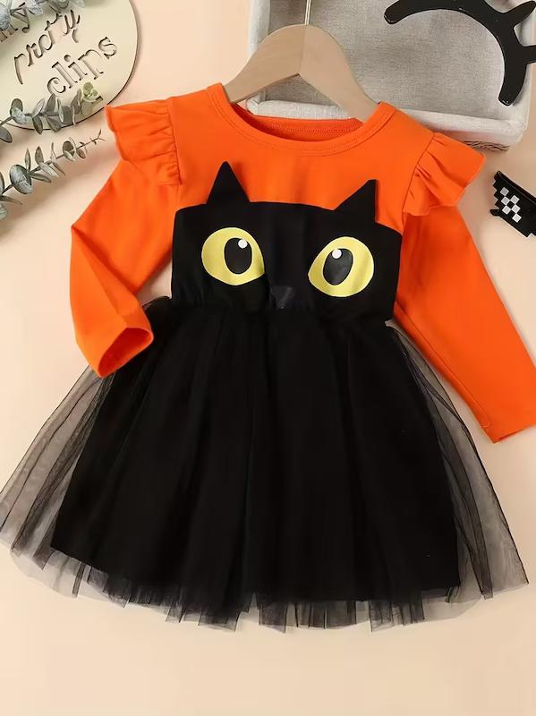 پیراهن دخترانه ( 1 تا 8 سال)(Min-31.41- TM)