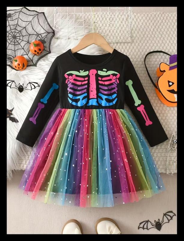 پیراهن دخترانه( 4 تا 8 سال)(Min-34.72 TM)