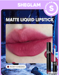 رژ لب مایع شیگلم (SHEGLAM) (naf.Shein.22.00)