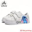 کفش دیزنی طرح استیچ  (sar-45-TM)