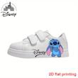 کفش دیزنی طرح استیچ  (sar-45-TM)