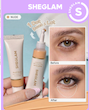 کانسیلر شیگلم (SHEGLAM) (naf.Shein.20.33)