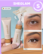 کانسیلر شیگلم (SHEGLAM) (naf.Shein.20.33)