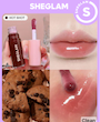 روغن لب رنگی شیگلم (SHEGLAM) (naf.Shein.20.33)
