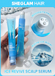 سرم یخ احیا کننده کف سر شیگلم (Sheglam) (naf.Shein.26.21)