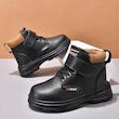 بوت پسرانه (سایز 28 تا 38.5 ) (sar-36.15-TM)
