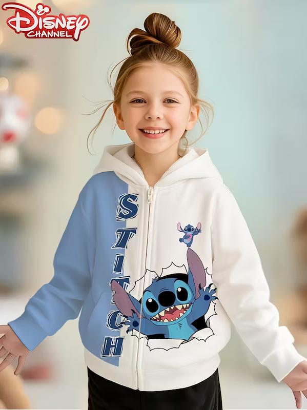 هودی دخترانه ( 1 تا 14 سال ) (Min-33.00-TM)