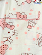 ست ۲ عددی لباس خواب زنانه طرح Hello Kitty (XL تا S) (TAR-48-SHEIN)
