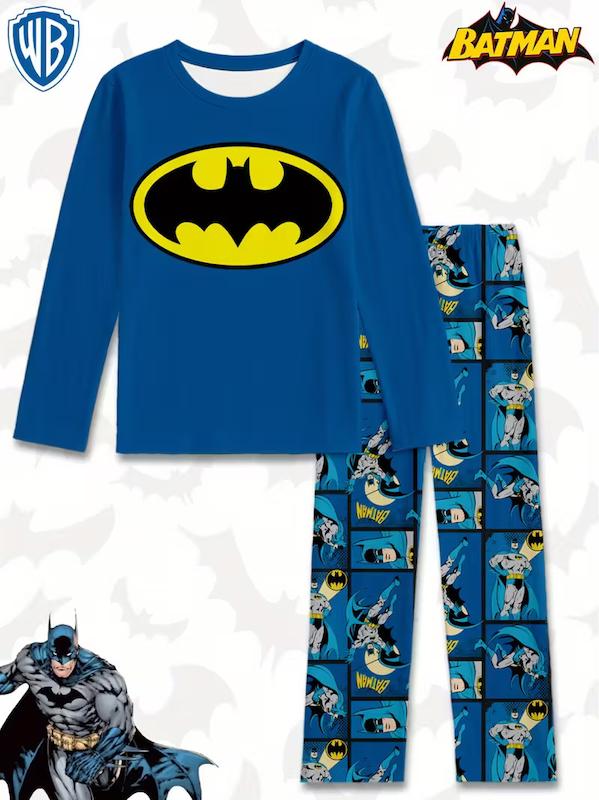 ست پیراهن و شلوار پسرانه(5 تا 13 سال)(Min-30.00-TM)