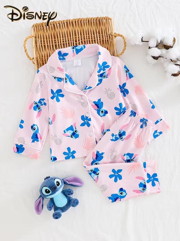 ست پیراهن  شلوار دخترانه(1 تا 12 سال)(Min-32.00- TM)